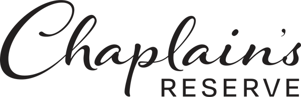 Chaplains Reserve Drive