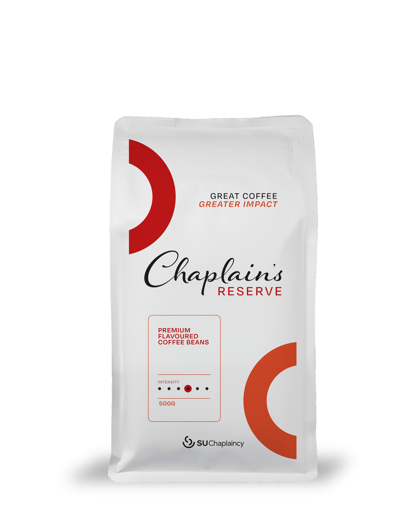 Chaplain's Reserve Bubblegum Coffee